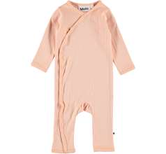 Flora Babysuits